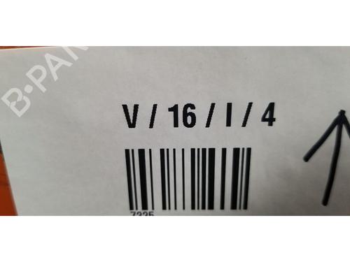 Right headlight NISSAN JUKE (F15) 1.6 | BP24649334C29 