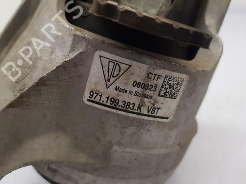 Engine mount BENTLEY CONTINENTAL Convertible (3S_) 4.0 V8 AWD | BP31633012M89  - Image 6