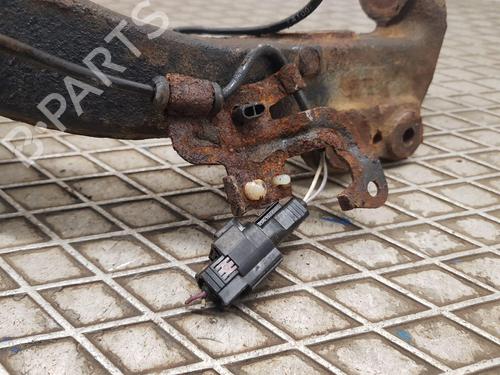 Right front steering knuckle FORD RANGER (TKE) 2.2 TDCi 4x4 | BP30580827M26 