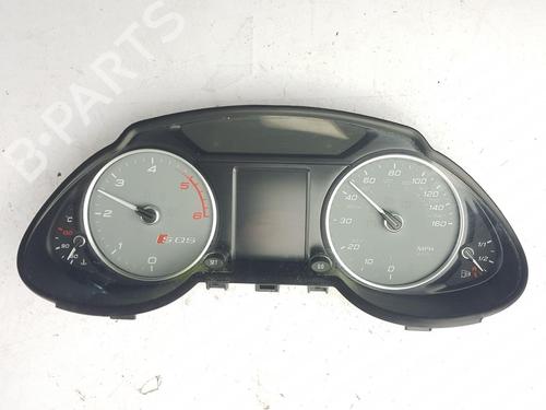 instrument-cluster-audi-q5-8rb-2008-2009-2010-2011-2012-2013-2014-2015-2016-2017-2018-2019-33186449 main image