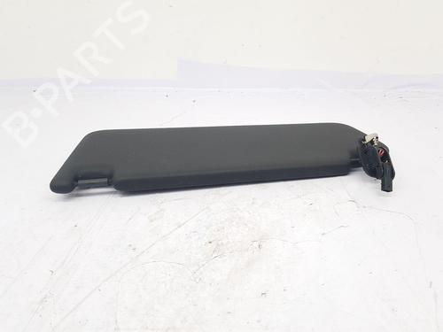 Right sun visor AUDI A4 B9 Avant (8W5, 8WD) RS4 TFSi quattro | BP33412992I2 - Image 4