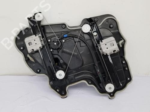 Rear right window mechanism TESLA MODEL 3 (5YJ3) EV AWD | BP40259019C25 - Image 2