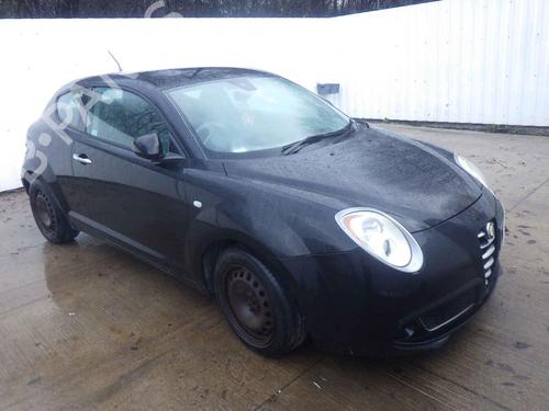 Engine control unit (ECU) ALFA ROMEO MITO (955_) 1.3 MultiJet (955AXP1A, 955AYC1A) | BP35746304M57 - Image 7