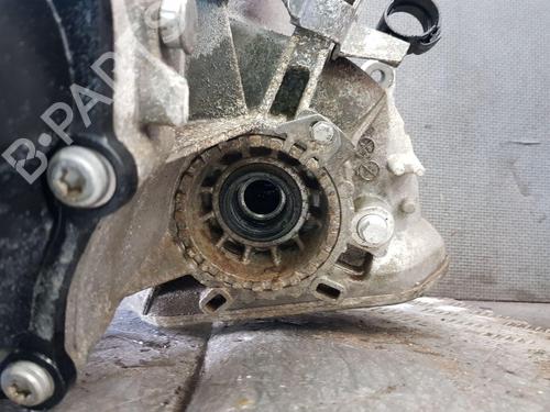 Gearbox VAUXHALL CORSA Mk IV (E) (X15) 1.4 | BP22204010M3 