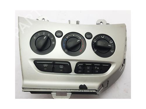 Used Climate control FORD FOCUS III [2010-2020]  22203216