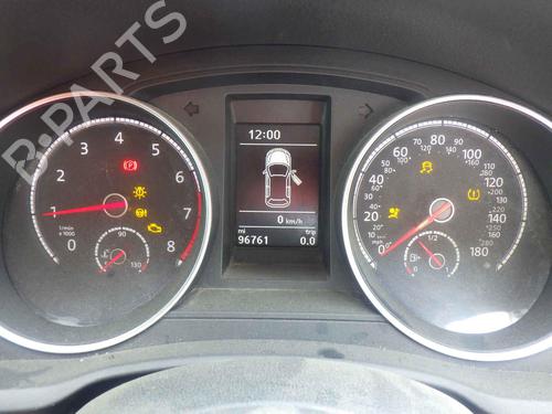 Ricambi VW SCIROCCO III (137, 138) 1.4 TSI (125 hp) 4412331