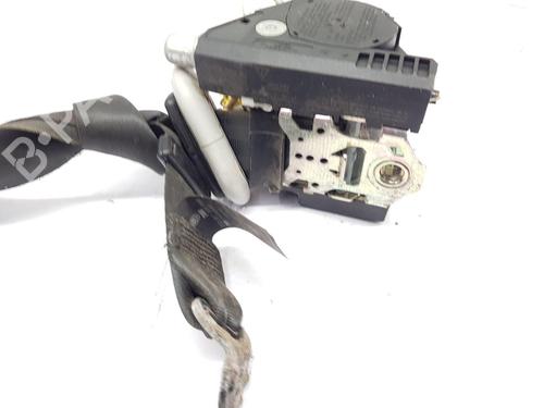 Front right seatbelt VW TRANSPORTER T5 Van (7HA, 7HH, 7EA, 7EH) 2.0 TDI | BP31910322I25  - Image 5