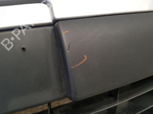 Front bumper RENAULT CLIO III (BR0/1, CR0/1) 1.2 (BR01, BR03, BR0E, CR0E) | BP28500965C7 