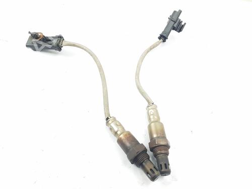 Elektronisk sensor OPEL CROSSLAND X / CROSSLAND (P17, P2QO) 1.2 (75) | BP29262658M84 