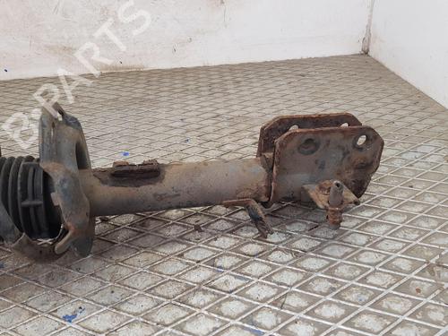 Left front shock absorber SUZUKI SWIFT IV (FZ, NZ) 1.2 (AZH412, ZC72S) | BP29407857M16 