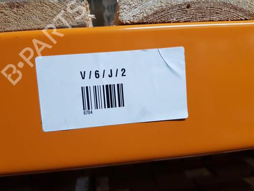 Rear right seatbelt TESLA MODEL 3 (5YJ3) EV AWD | BP35716584I28  - Image 6