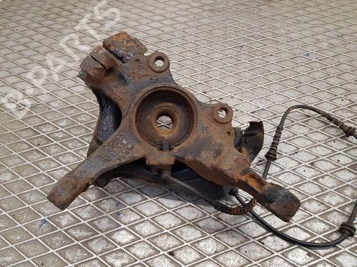 Right front steering knuckle OPEL CORSA D (S07)  | BP26310262M26 