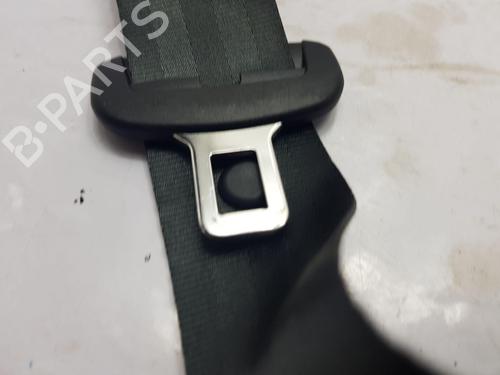 Rear center seatbelt VW POLO VI (AW1, BZ1, AE1) | BP30976958I27