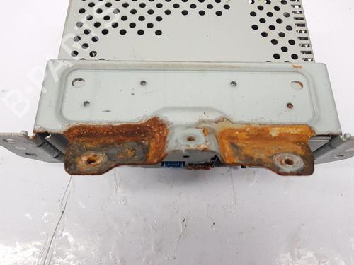 Radio FORD PUMA (J2K, CF7) | BP31910399E6