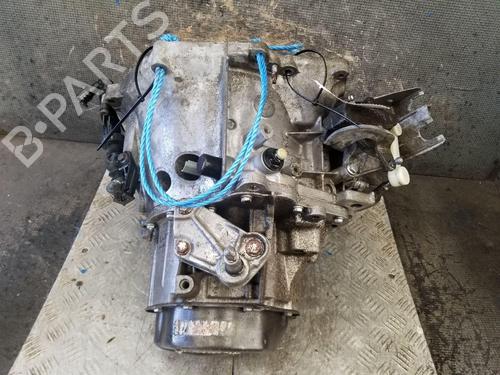 Gearbox CITROËN C4 II (NC_) 1.6 HDi 90 | BP33275790M3 - Image 6