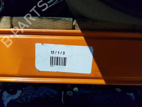 Other JAGUAR F-TYPE Coupe (X152) 5.0 SCV8 SVR / SCV8 P575 R | BP30161444O1