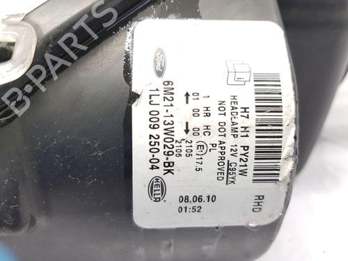 Right headlight FORD S-MAX (WA6) 2.0 | BP33056752C29  - Image 7