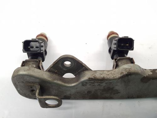 Injection rail HONDA CIVIC VIII Hatchback (FN, FK) 1.8 (FN1, FK2) | BP32198909M98 