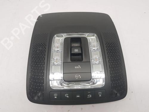 Used Interior roof light MERCEDES-BENZ GLS (X167) [2019-2025]  29870949