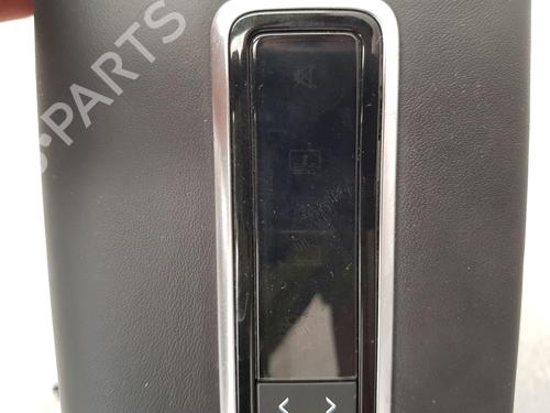 Front right panel VAUXHALL ZAFIRA Mk III (P12) 2.0 CDTi (75) | BP38701721C59 - Image 10