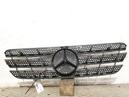 Grille MERCEDES-BENZ M-CLASS (W163) ML 270 CDI (163.113) | BP30713781C40