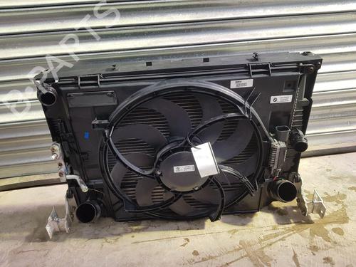 Køler BMW 3 (F30, F80) 320 d | BP24965283M31 