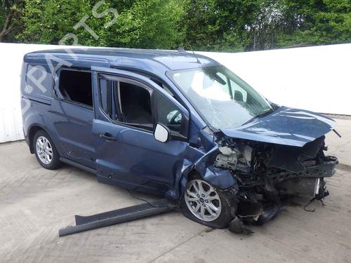 Left front driveshaft FORD TRANSIT CONNECT V408 Box Body/MPV  | BP29082954M38  - Image 9