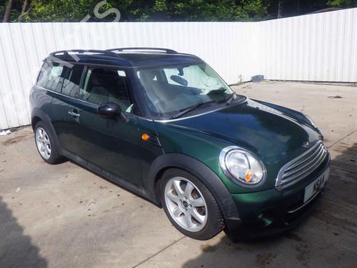 Used Parts MINI MINI CLUBMAN (R55)  Cooper  4429176