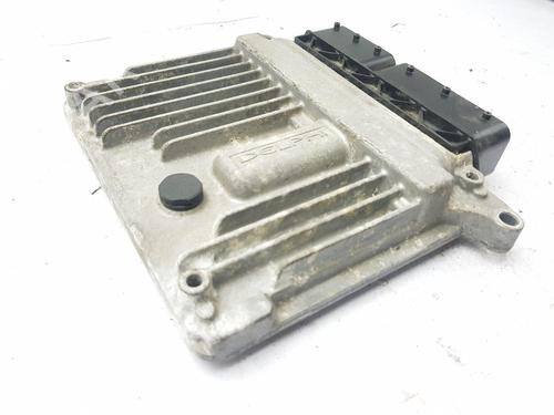 Engine control unit (ECU) MERCEDES-BENZ C-CLASS T-Model (S204) C 220 CDI (204.208) | BP33442947M57 - Image 6