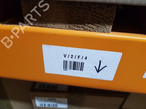 Right sun visor HONDA CIVIC VII Hatchback (EU, EP, EV) 1.6 i (EP2, EU8, EU6) | BP32275039I2 