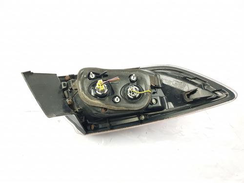 Right taillight MAZDA 3 (BL) 1.6 MZ-CD (BL14) | BP28081423C35 
