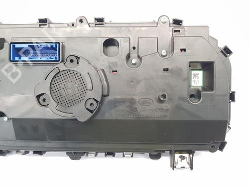 Instrument cluster LAND ROVER RANGE ROVER EVOQUE (L551) 2.0 D150 | BP32149193C47 - Image 4