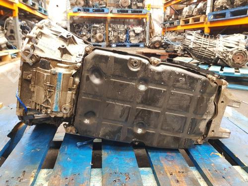 Gearbox MERCEDES-BENZ S-CLASS (W222, V222, X222) S 350 BlueTEC / d (222.132, 222.032, 222.123) | BP22670715M3