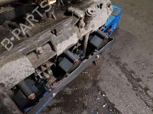 Engine PORSCHE BOXSTER (986) S 3.2 | BP30161370M1 