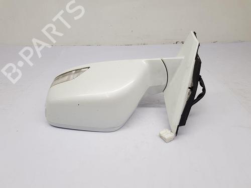Left mirror HONDA CR-V III (RE_) 2.2 i-DTEC 4WD (RE6) | BP30184801C26 