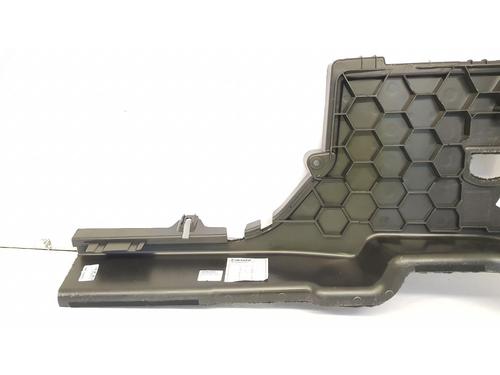 Boot lining BENTLEY CONTINENTAL Convertible (3S_) 6.0 AWD | BP28087906I3 - Image 5