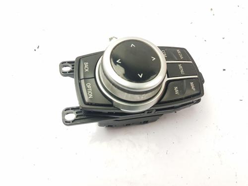 Used Switch Switch BMW 3 (F30, F80) 320 d (190 hp) 33186282 33186282