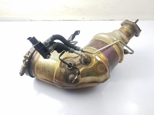 Used Catalyst Catalyst AUDI A6 C8 Avant (4A5) RS6 TFSI Mild Hybrid quattro (630 hp) 32870354 32870354