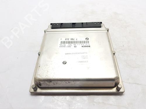 Engine control unit (ECU) BMW 5 (E39) 530 d | BP30864660M57