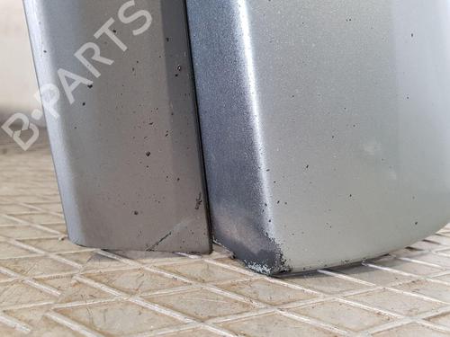 Rear bumper VOLVO S60 II (134) D4 | BP29871086C8