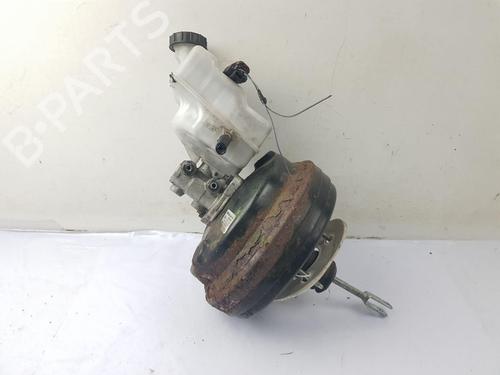 Used Servo brake Servo brake FORD TRANSIT Van (FA_ _) 2.2 TDCi (115 hp) 39621117 39621117