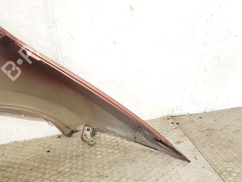 Left front fenders HONDA CIVIC VIII Hatchback (FN, FK) 1.4 (FK1, FN4) | BP22940385C41 