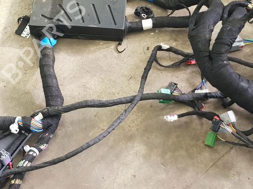 Wiring harness JAGUAR I-PACE (X590) EV400 AWD | BP33165237E16  - Image 29