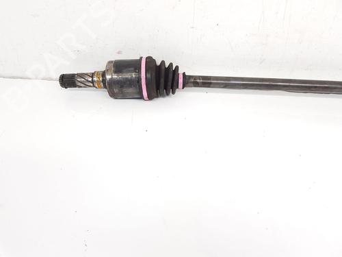 Right rear driveshaft SUBARU XV (GT) 2.0 i e-BOXER AWD (GTE) | BP22676360M41