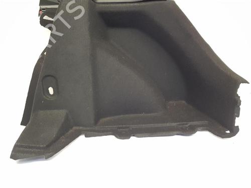 Boot lining TOYOTA COROLLA Hatchback (_E21_, _EA1_, _EH1_) 1.8 Hybrid (ZWE211, ZWE219) | BP29957213I3 