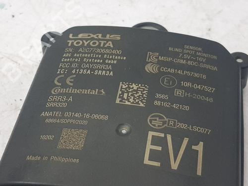 Electronic module TOYOTA RAV 4 V (_A5_, _H5_) 2.5 Hybrid AWD (AXAP54, AXAP54L) | BP36536293M83 - Image 3