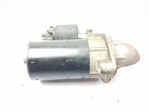 Used Starter Starter MERCEDES-BENZ SLK (R170) 230 Kompressor (170.447) (193 hp) 33412761 33412761