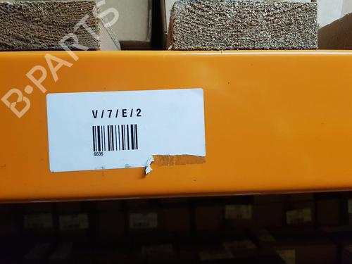 ABS pump RENAULT TRAFIC II Van (FL) 2.0 dCi 115 (FL01, FL0U, FL00, FL0H, FL0M) | BP36093361M43  - Image 8