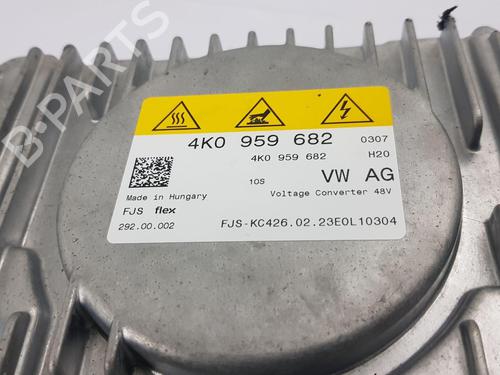 Other BENTLEY CONTINENTAL Convertible (3S_) 4.0 V8 AWD | BP31574756O1