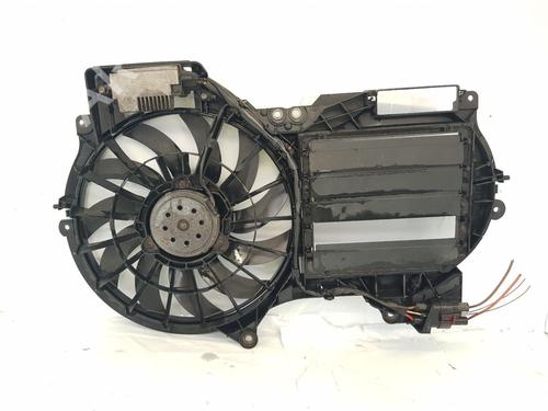 Used Radiator fan Radiator fan 37158817 37158817